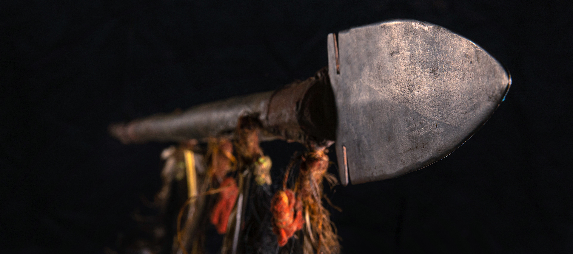 early american artifacts