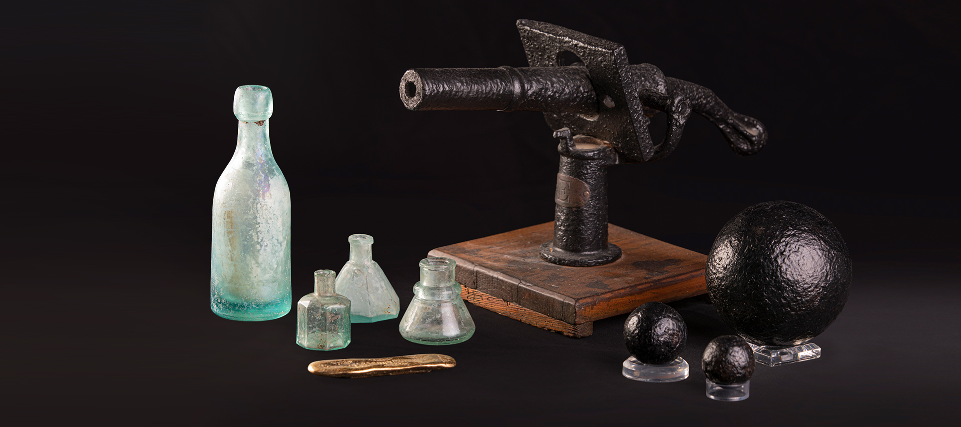 historical artifacts