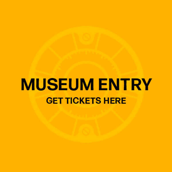 museum entry tickets