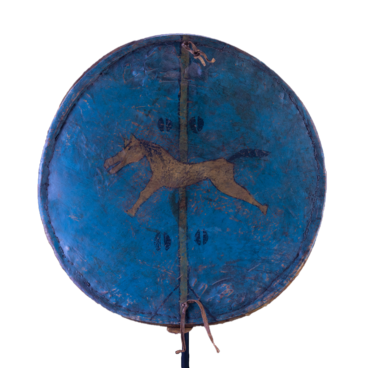 native american shield