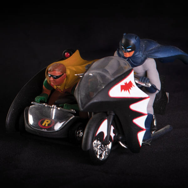 vintage batman