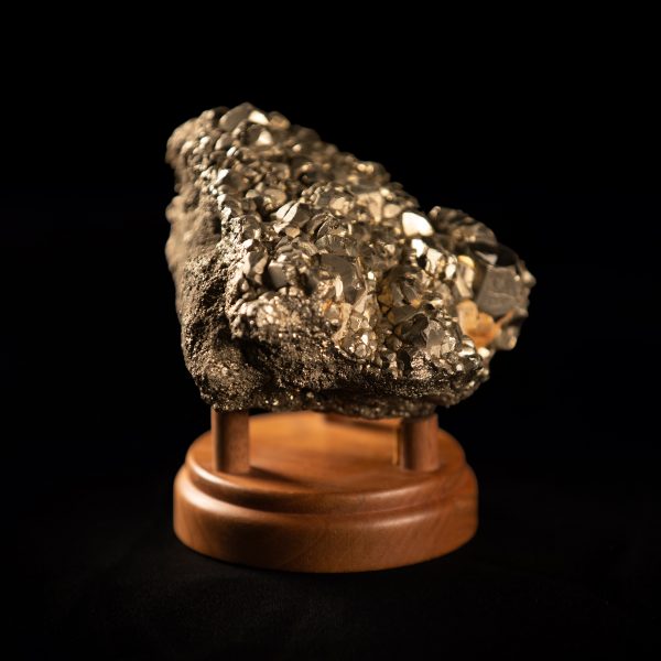 Pyrite