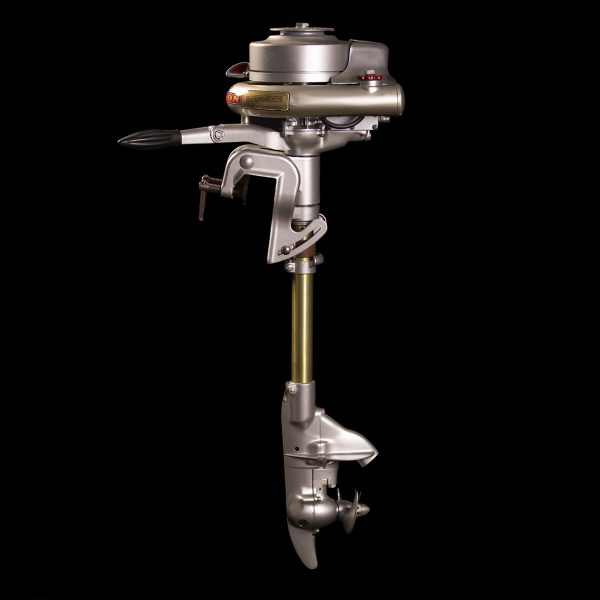 Johnson Outboard Motor