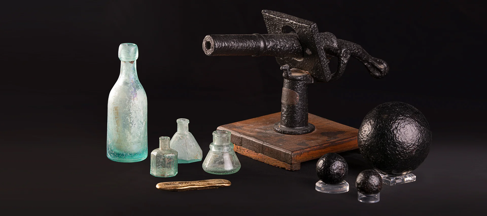 historical artifacts
