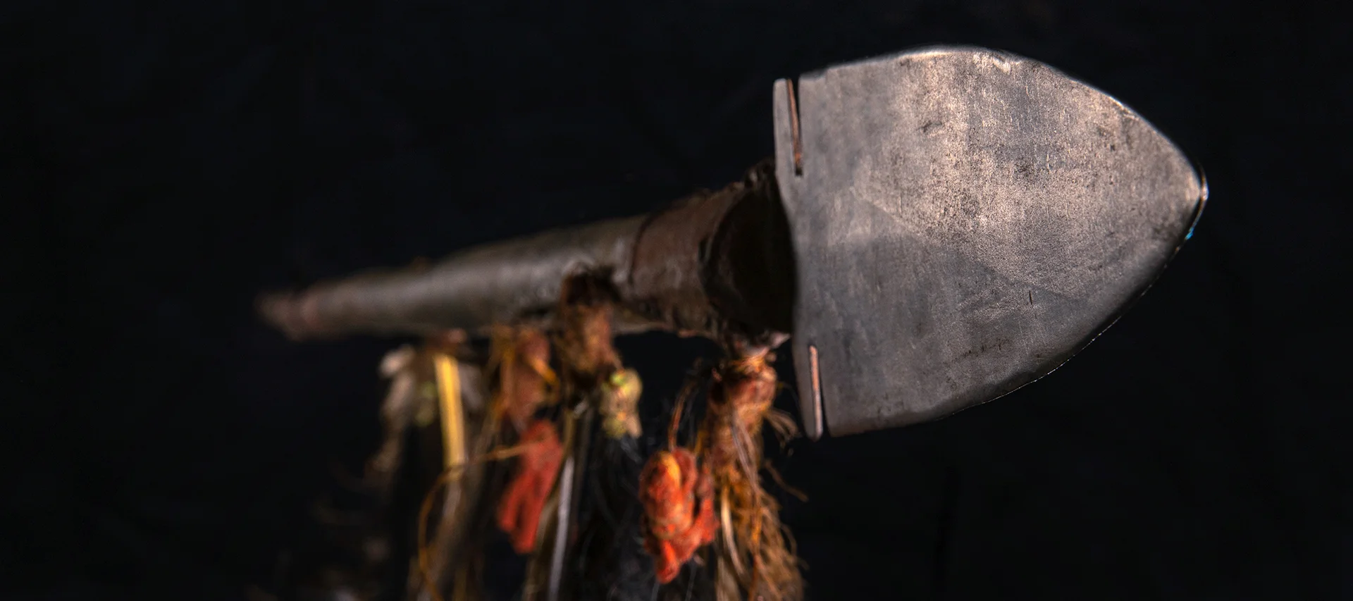 early american artifacts